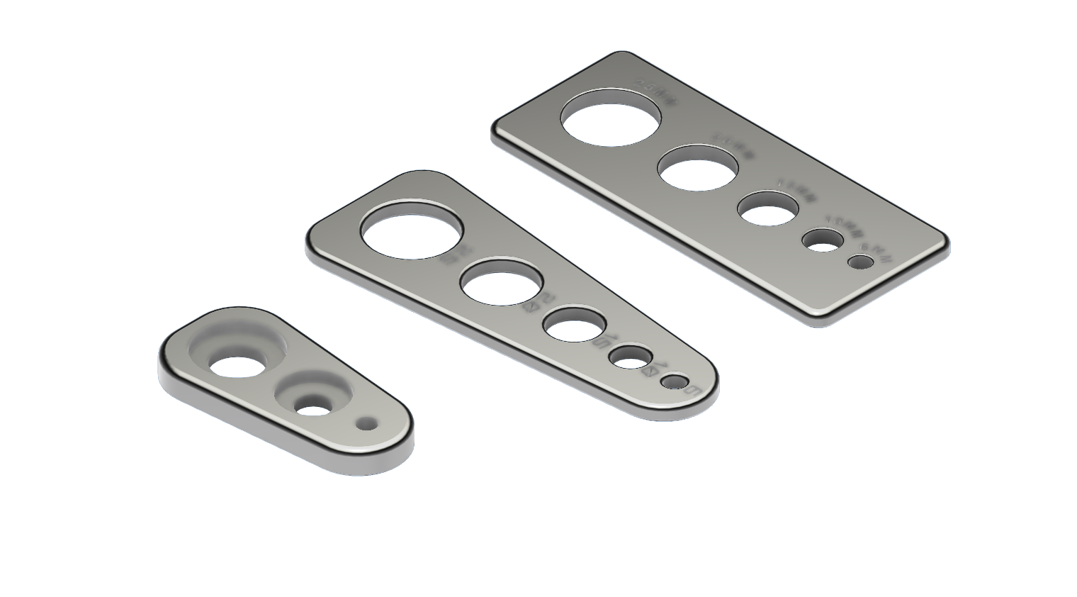 Safety Eye Retainer Tool STL Downloadable file