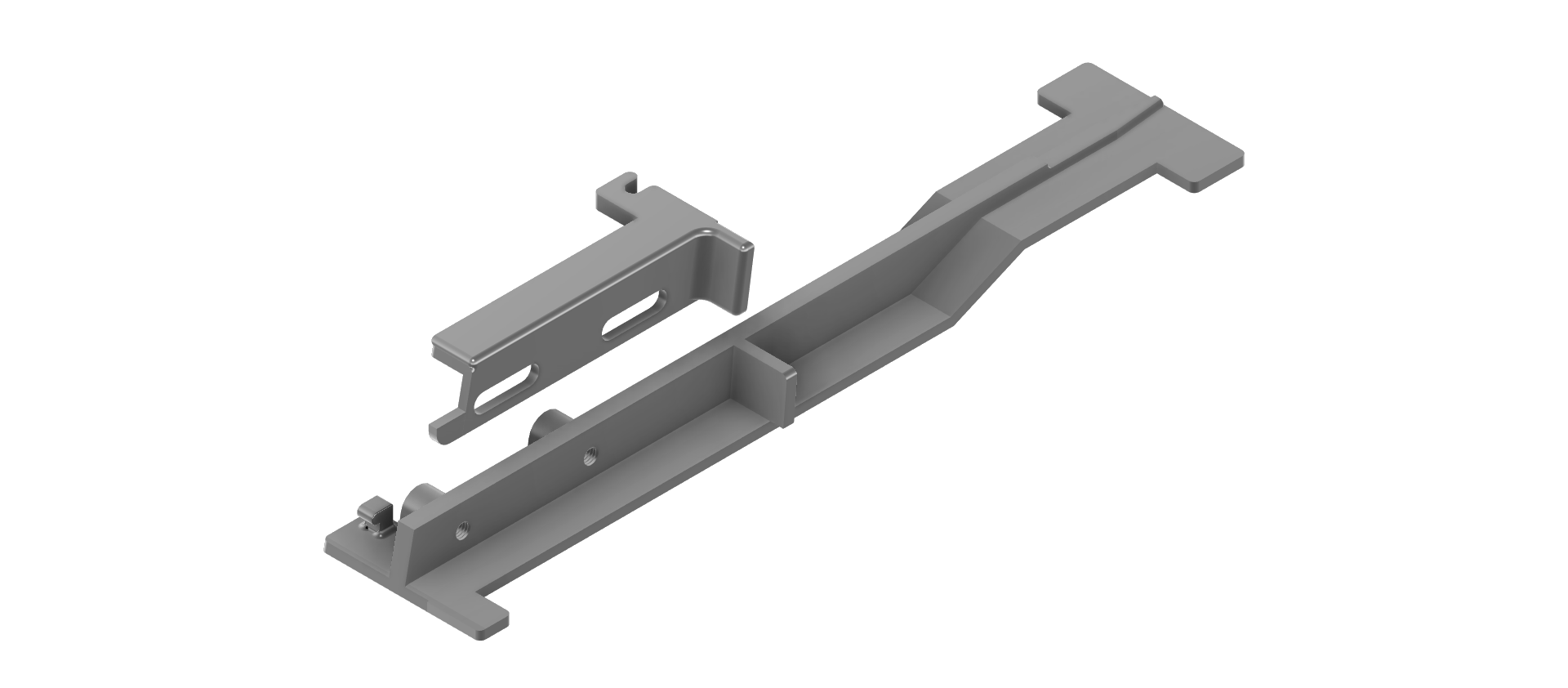 Nishijin B Ball Ramp/Track Cover