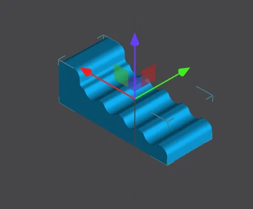 3d Printed VW Thing Top Clips