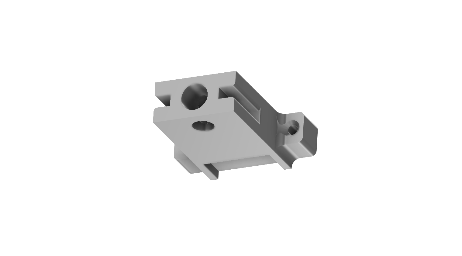 Ball return cutoff valve