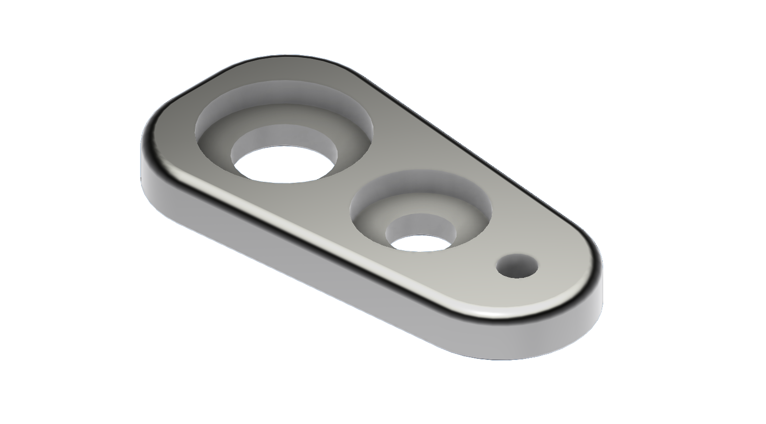 Safety Eye Retainer Tool STL Downloadable file