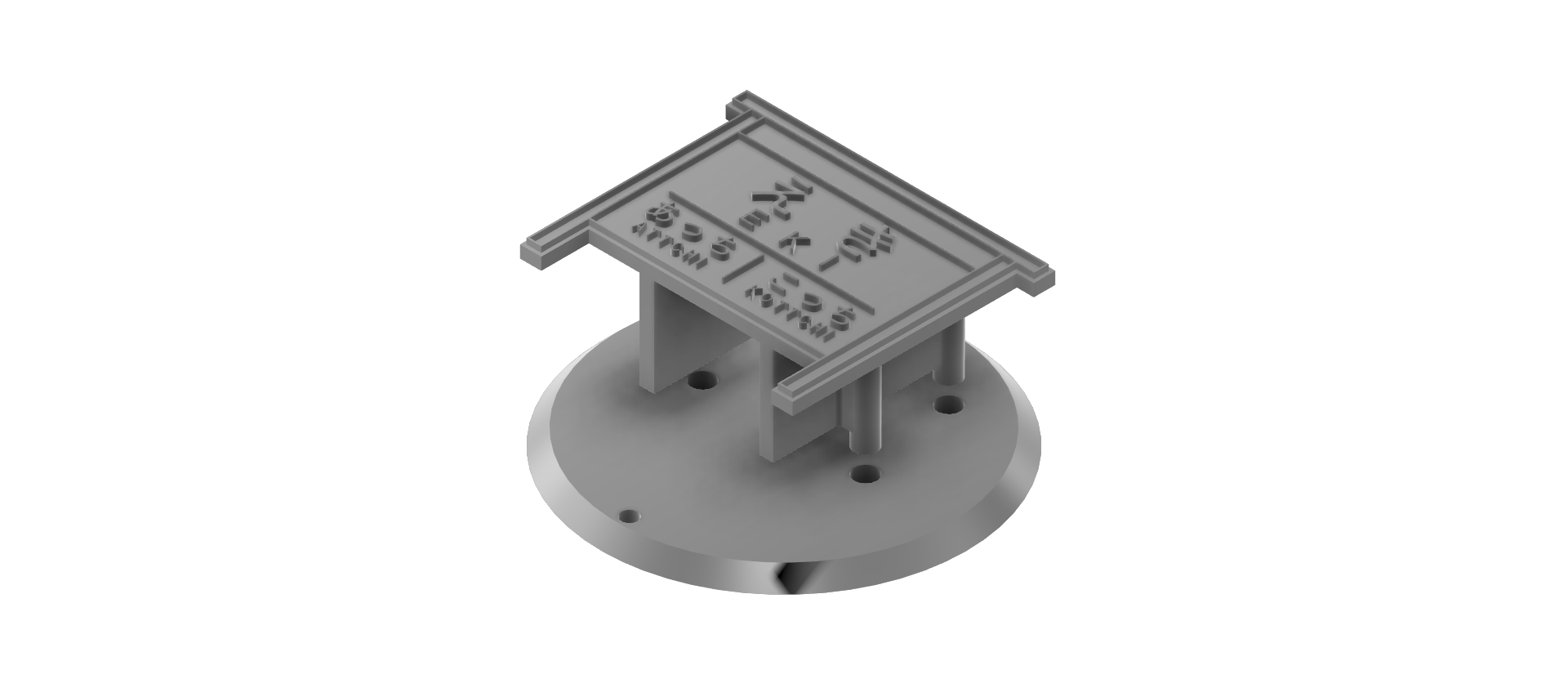 Nishijin EKI Pocket Cover