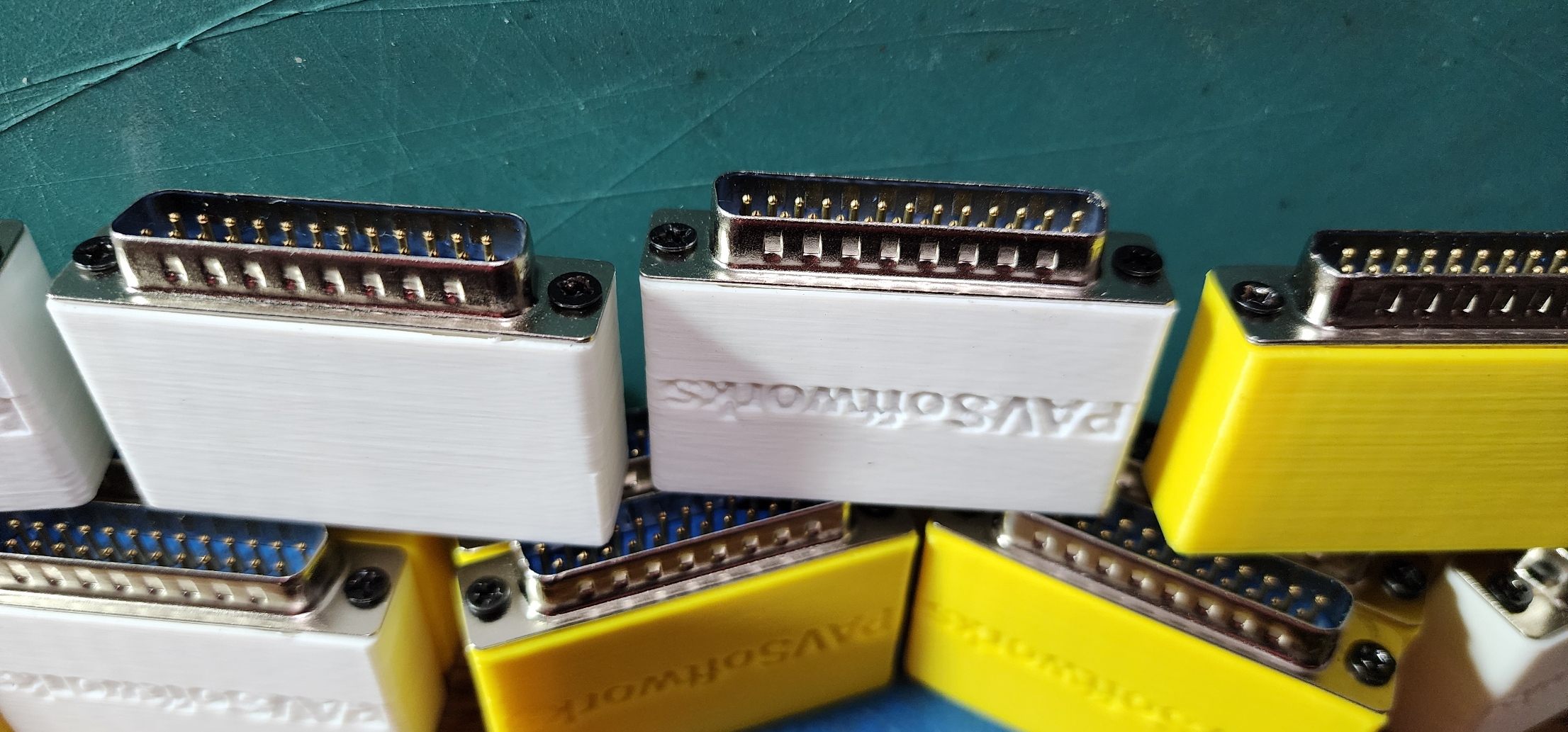 CR Bypass Dongle