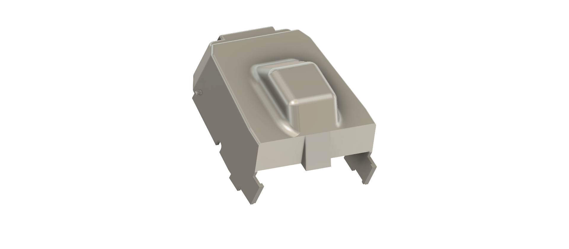 Sankyo Prize Mechanism Cover v1