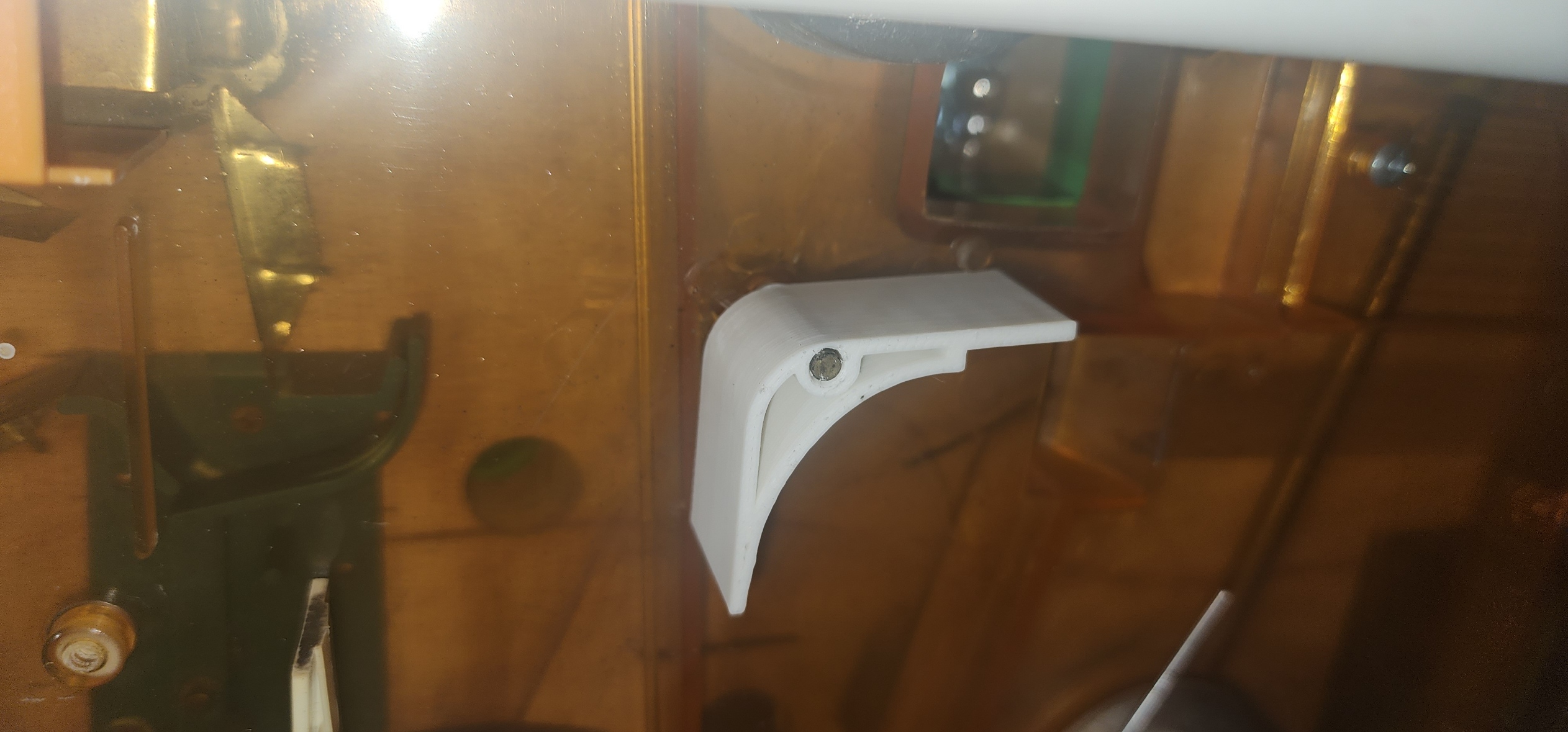 Sanyo Jackpot Ball Diverter