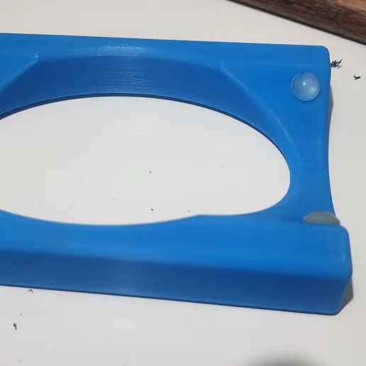 Drink Cup (Tumbler) Support Downloadable STL