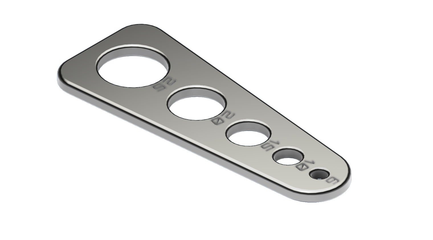 Safety Eye Retainer Tool STL Downloadable file