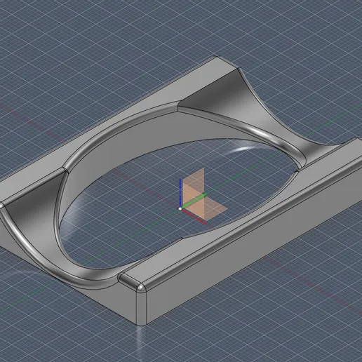 Drink Cup (Tumbler)  Support Downloadable STL