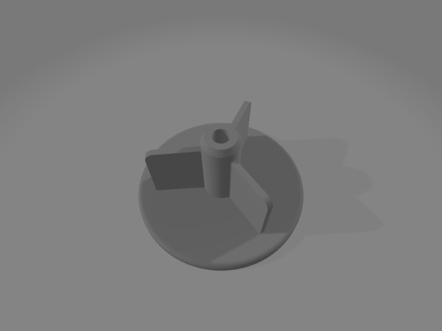 Pachinko Generic Spinner