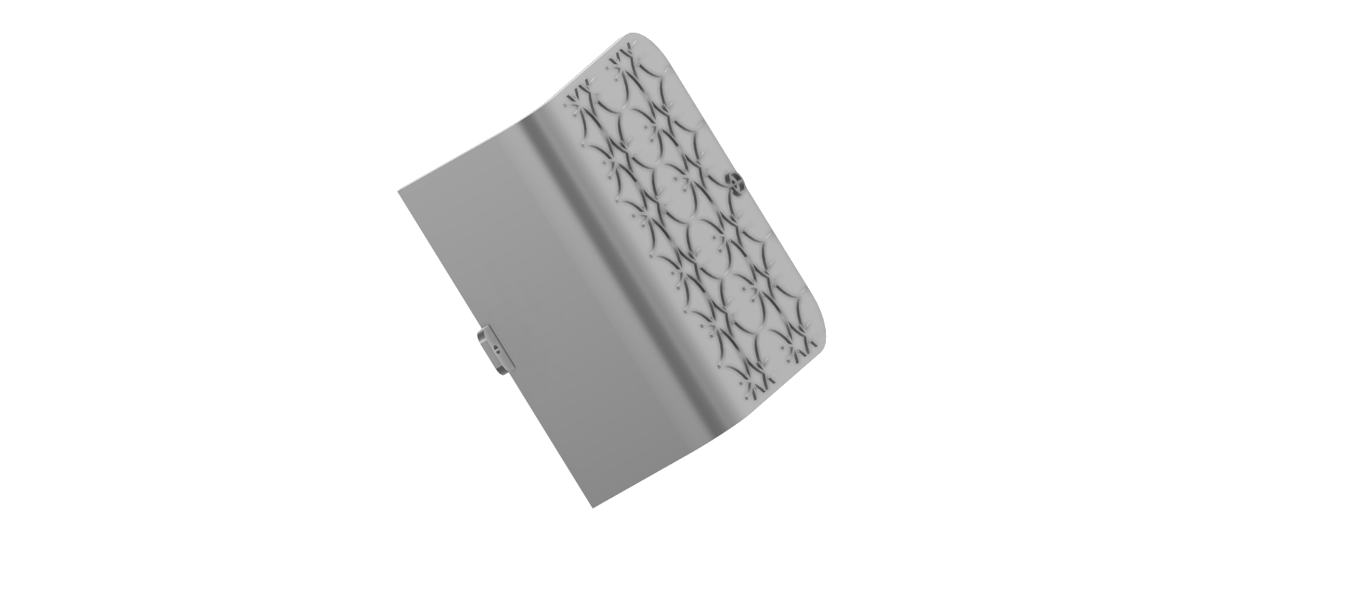 Nishijin B SeeSaw Cover