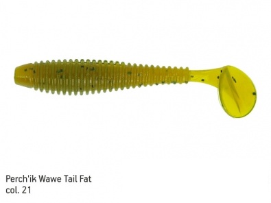 Perch'ik Wawe Tail Fat - 2"