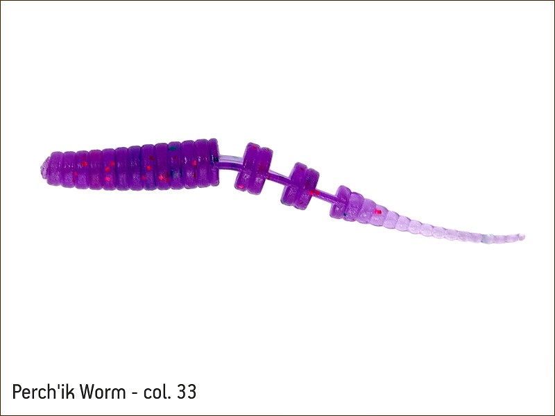 Perch'ik Worm