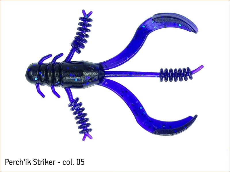 Perch'ik Striker - 2"