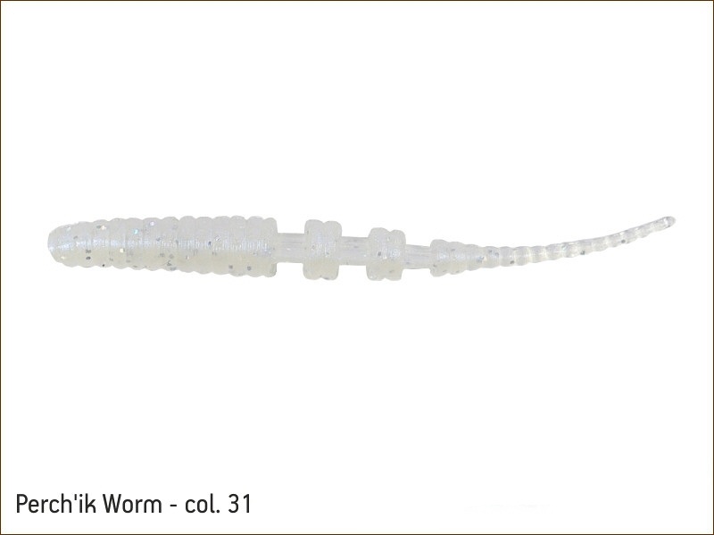 Perch'ik Worm