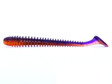 Perch'ik Wawe Tail - 4"