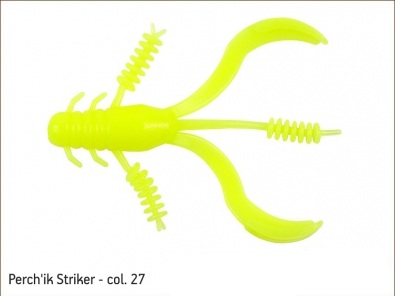 Perch'ik Striker - 2"