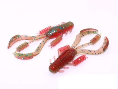 Perch'ik Striker - 2"