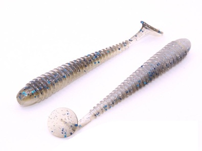 Perch'ik Wawe Tail - 2.8"