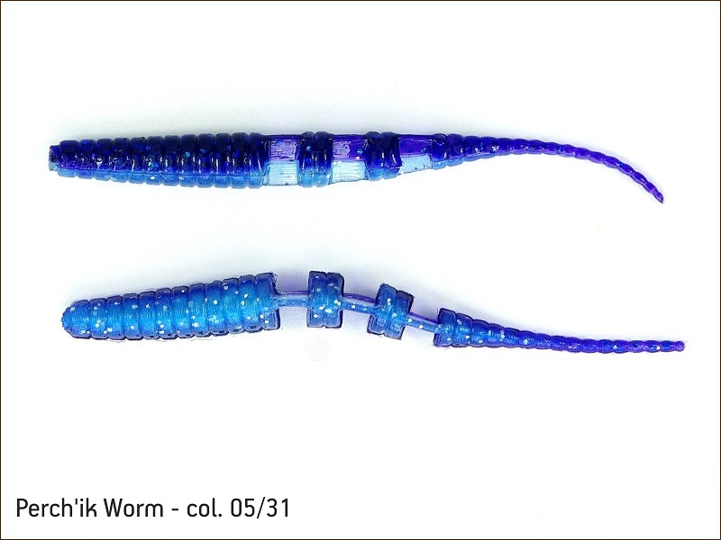 Perch'ik Worm