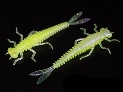 Perch'ik Babka - 3,4"