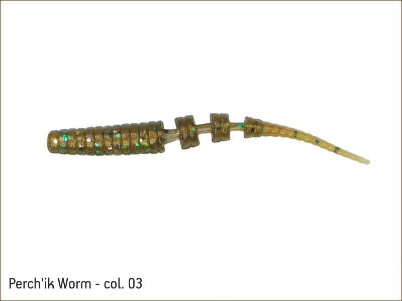Perch'ik Worm