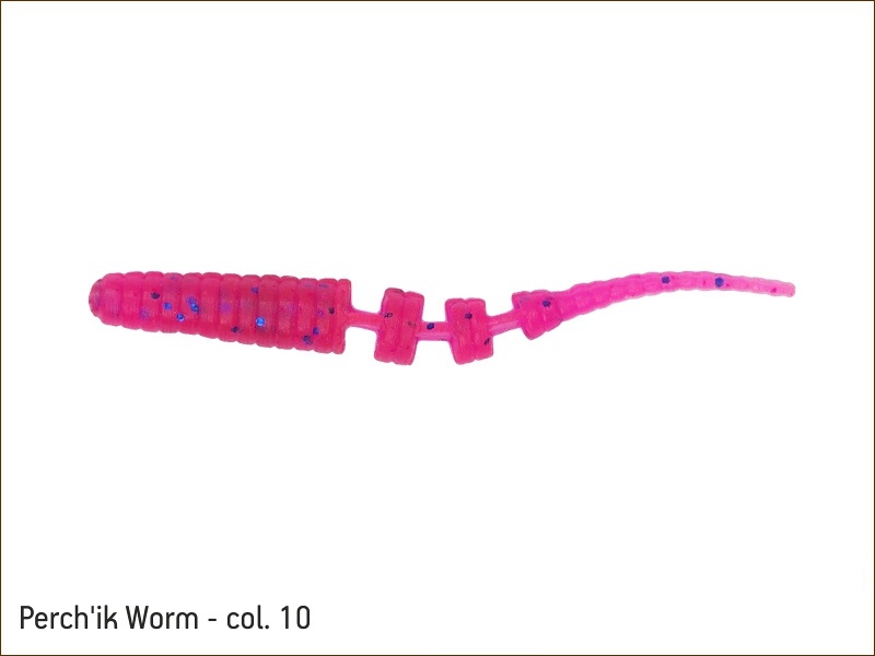 Perch'ik Worm