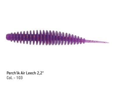 Perch'ik Air Leech. Kaina nuo 2.5e - 3.0e