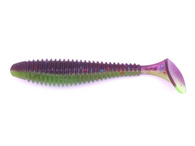 Perch'ik Wawe Tail Fat - 3.3"