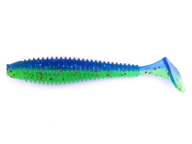 Perch'ik Wawe Tail Fat - 3.3"
