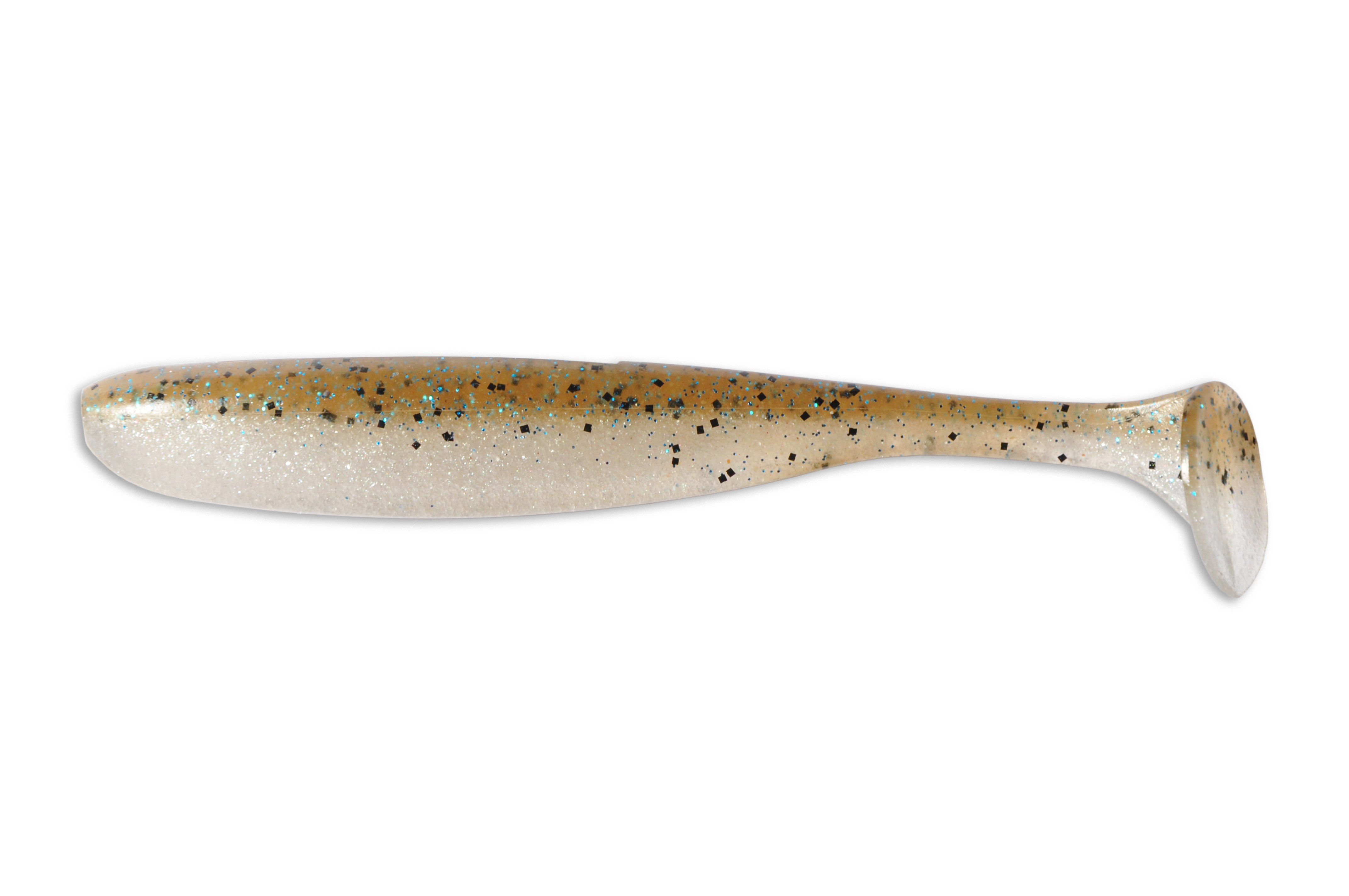 Keitech Easy Shiner 4"_LT#22_Matt Wakasagi