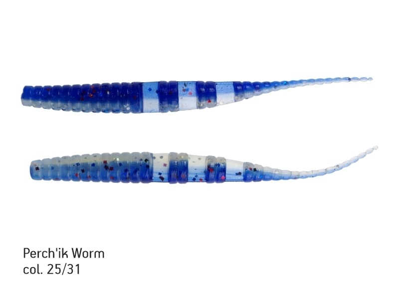 Perch'ik Worm