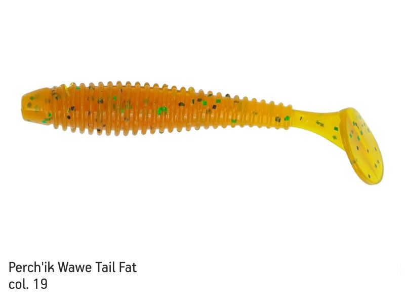 Perch'ik Wawe Tail Fat
