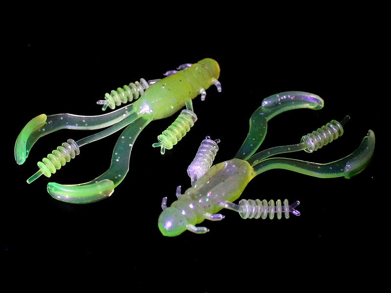 Perch'ik Striker - 2"