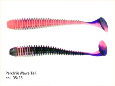 Perch'ik Wawe Tail - 2."