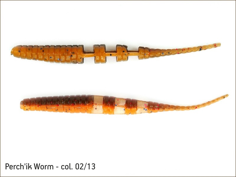 Perch'ik Worm