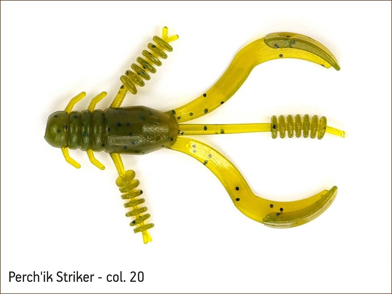 Perch'ik Striker - 2"
