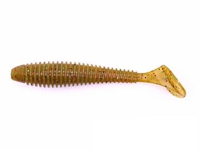 Perch'ik Wawe Tail Fat - 3.3"