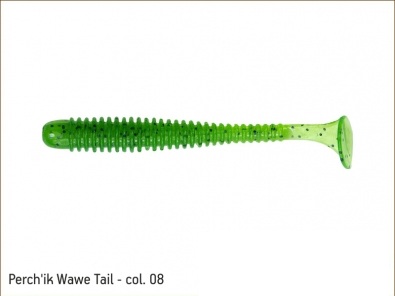 Perch'ik Wawe Tail - 2.8"