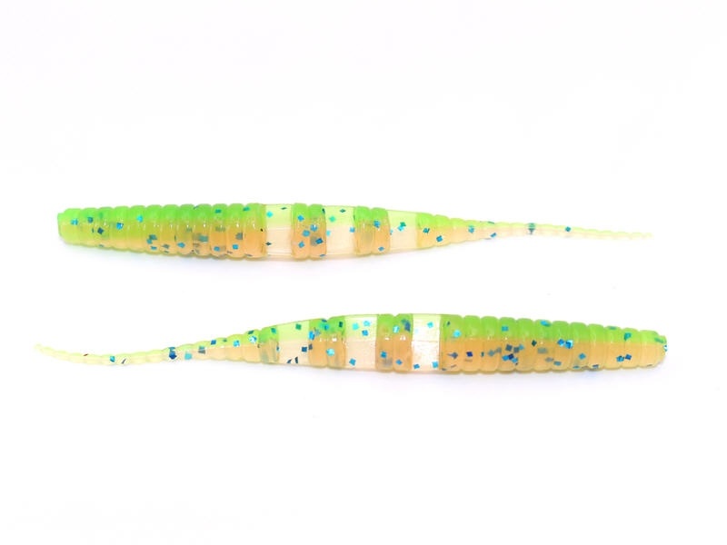 Perch'ik Worm