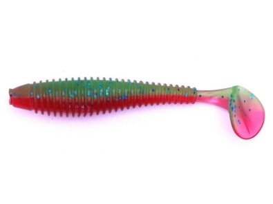 Perch'ik Wawe Tail Fat - 2.8"
