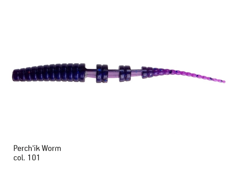 Perch'ik Worm
