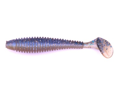 Perch'ik Wawe Tail Fat - 2.8"