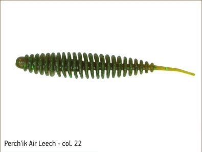 Perch'ik Air Leech - 3,5