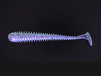 Perch'ik Wawe Tail - 2.8"