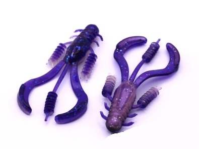 Perch'ik Striker - 2"