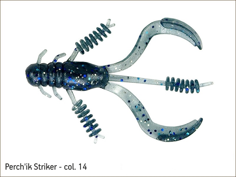 Perch'ik Striker - 2"