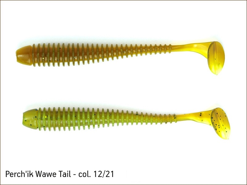 Perch'ik Wawe Tail