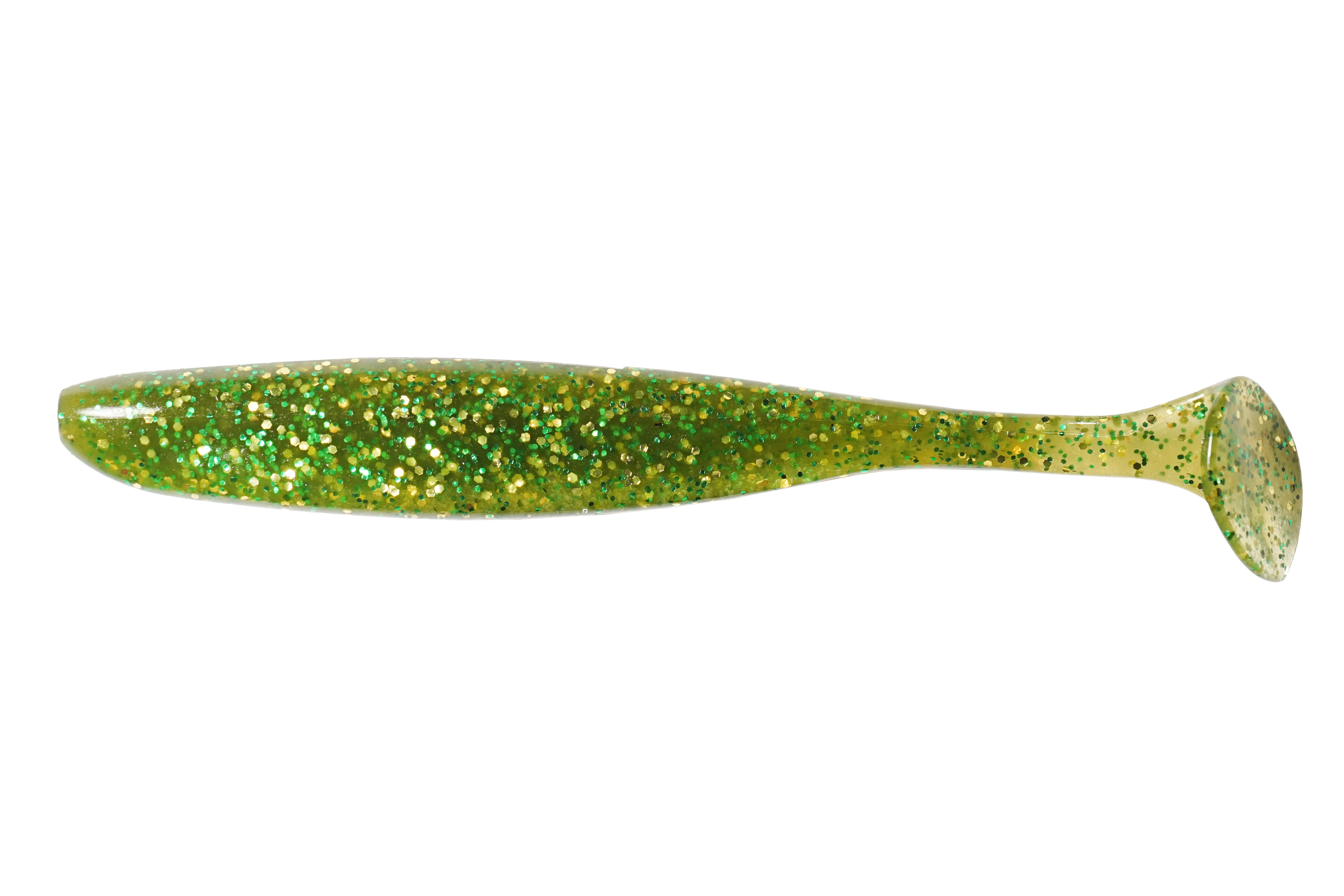 Keitech Easy Shiner 2"_#522_Watermelon Flash