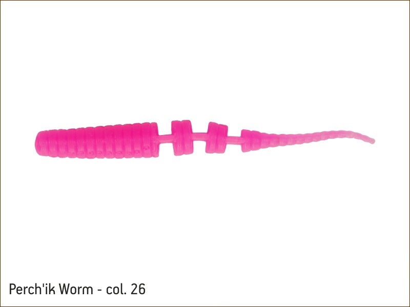 Perch'ik Worm