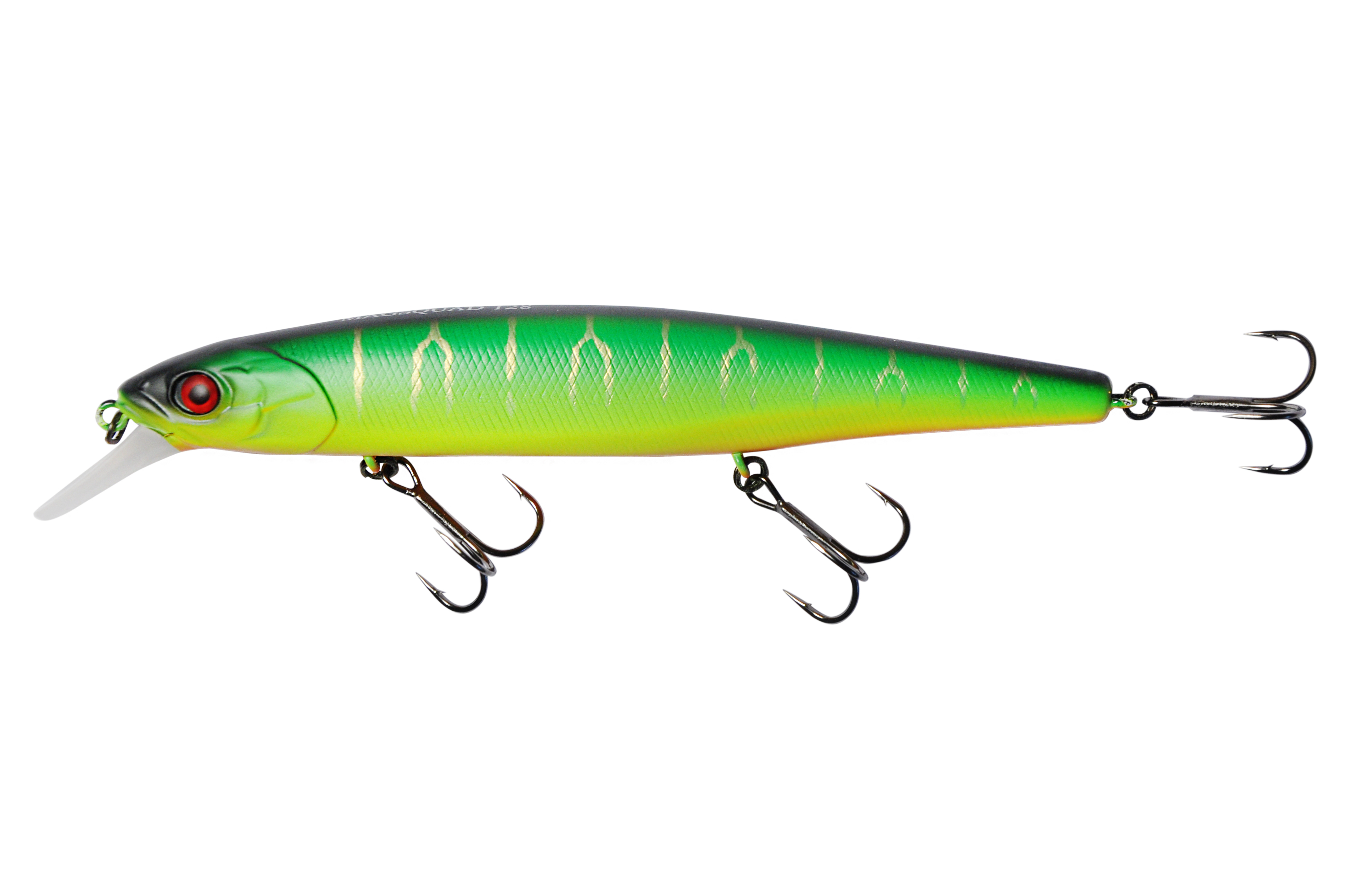 Jackall Magsquad Mat Tiger